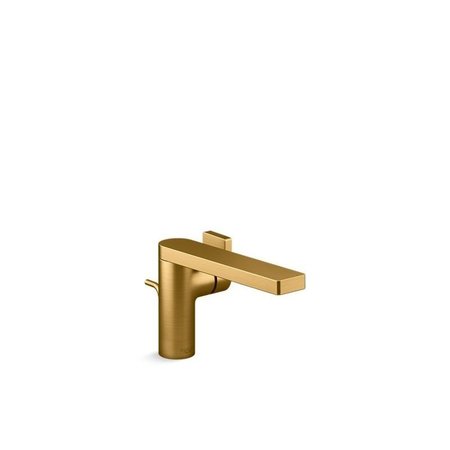 KOHLER Composed Single-Handle Faucet, Lever 73167-4-2MB